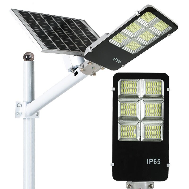 Lampa Stradala Solara Kardett 400W