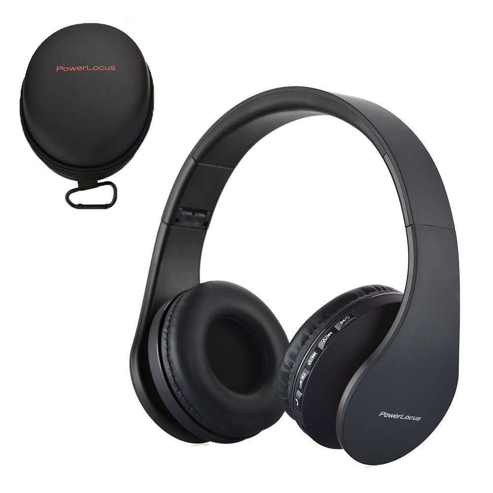 PowerLocus P1 Negru