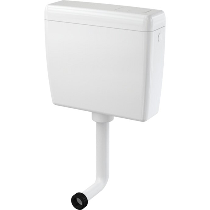 Rezervor WC AlcaPLAST A93