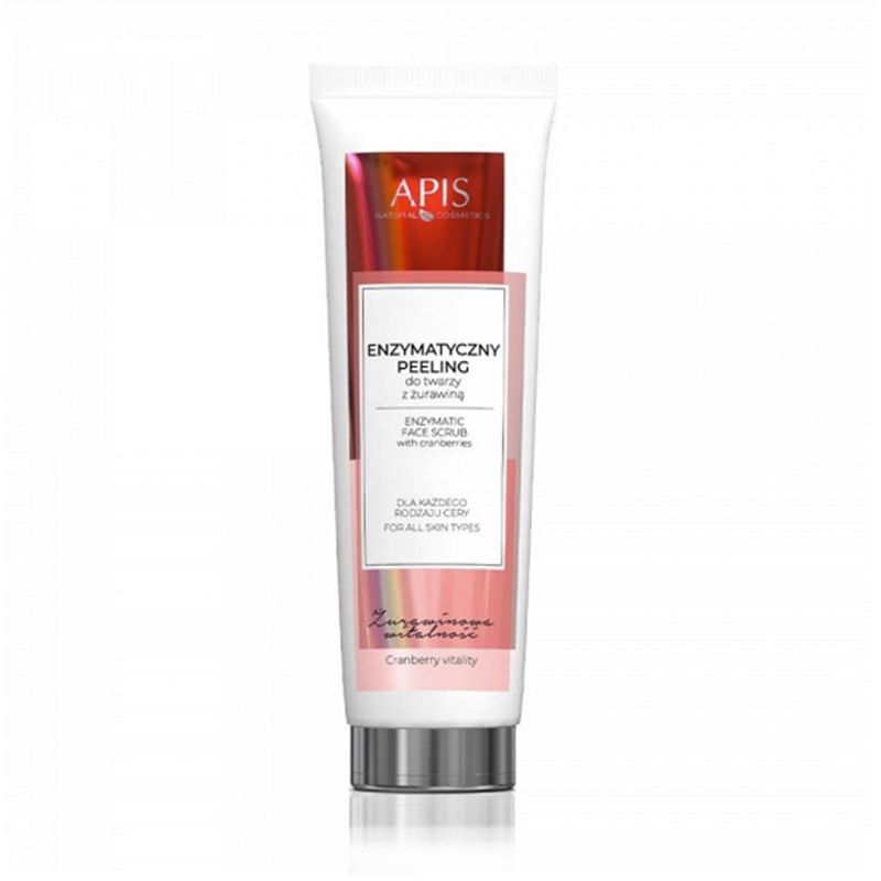 Apis Exfoliant Enzimatic