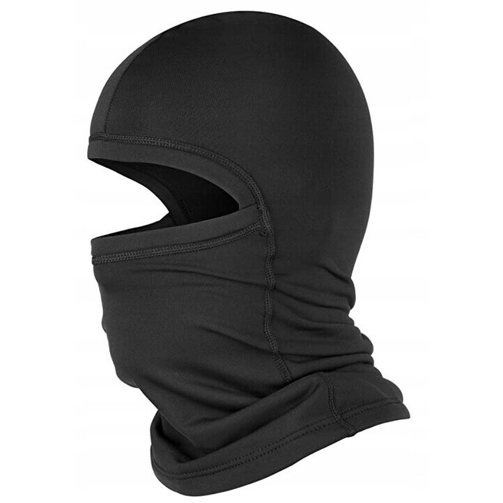 Cagula termoactiva Zagano S/M