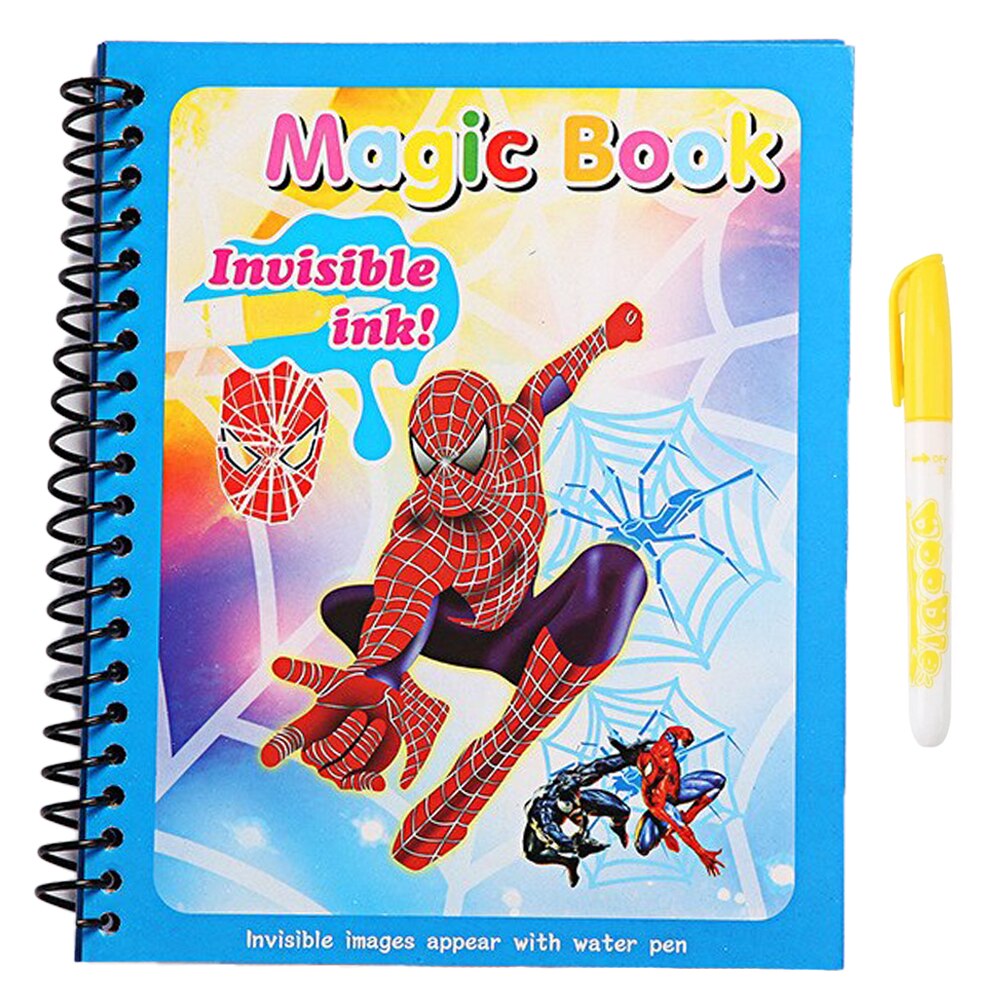 Pitikot Spiderman
