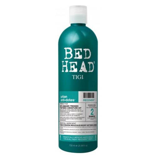 Sampon Tigi Bed Head Recovery 750 ml
