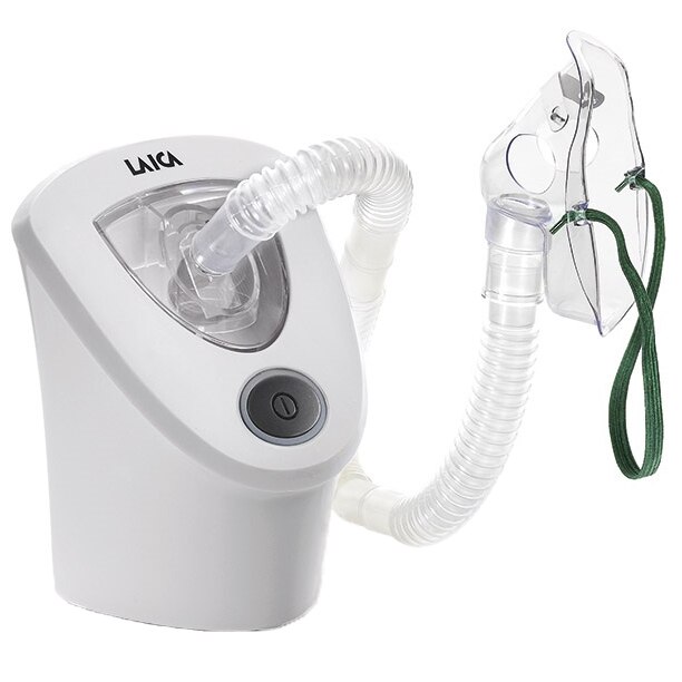 Aparat aerosoli Laica MD6026