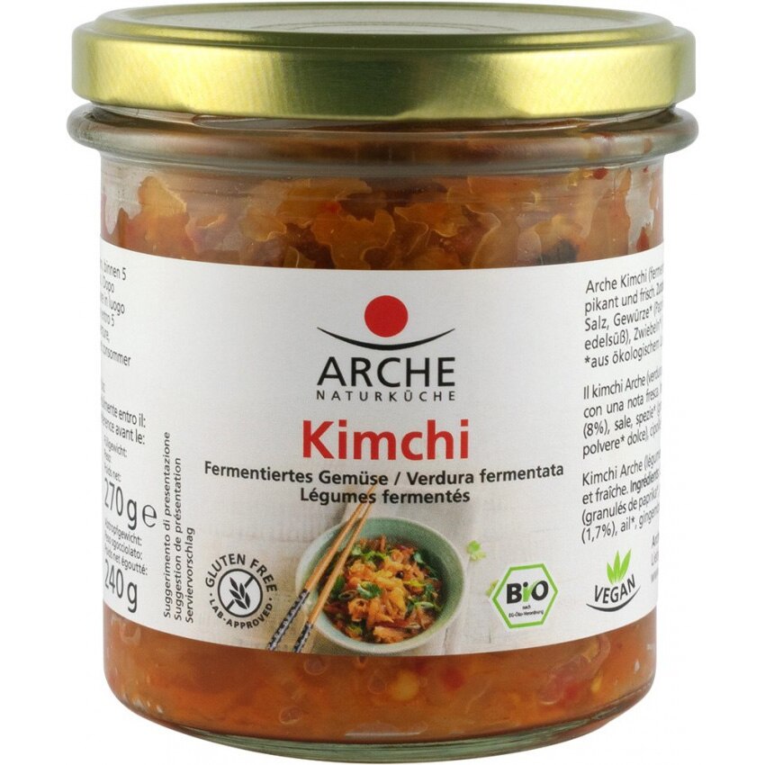 Kimchi Bio Arche 270g