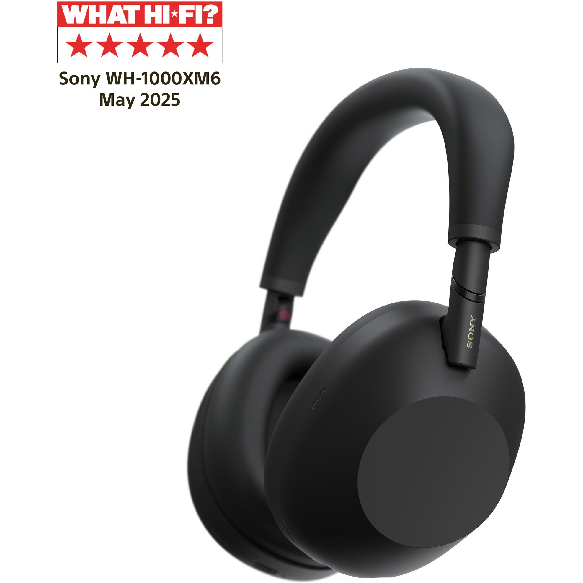 Sony WH-1000XM6B