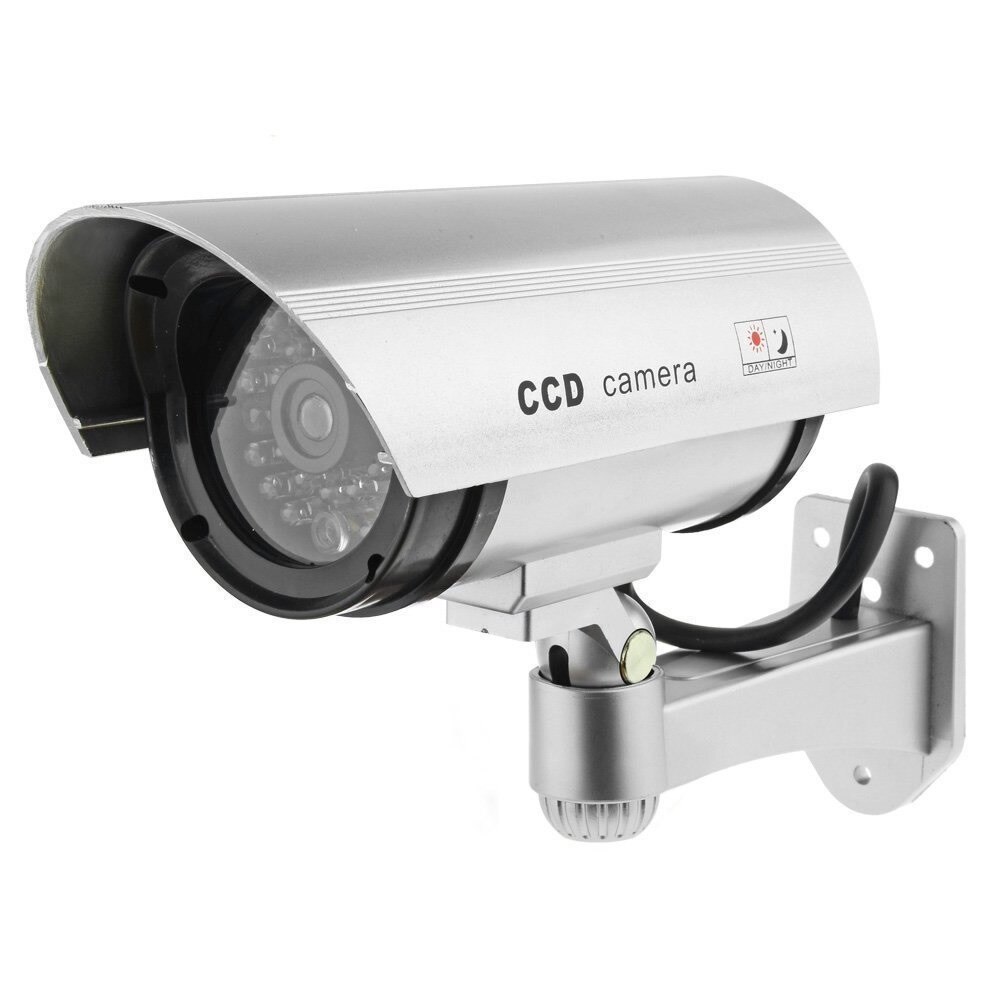 VEYO Camera falsa exterior