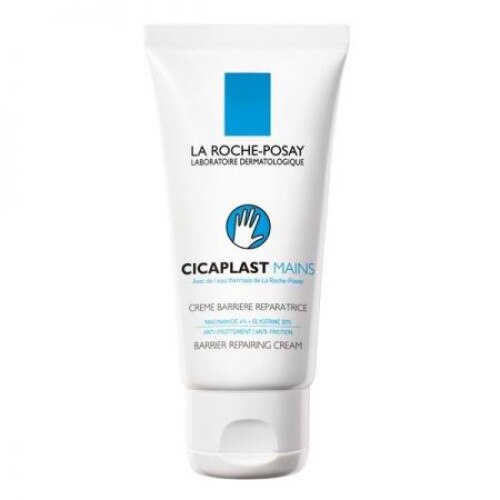 Crema maini Cicaplast 100 ml
