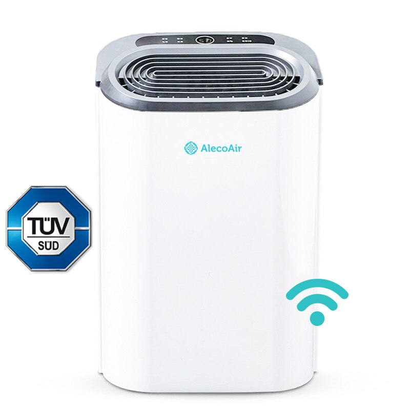 AlecoAir D26 PURIFY