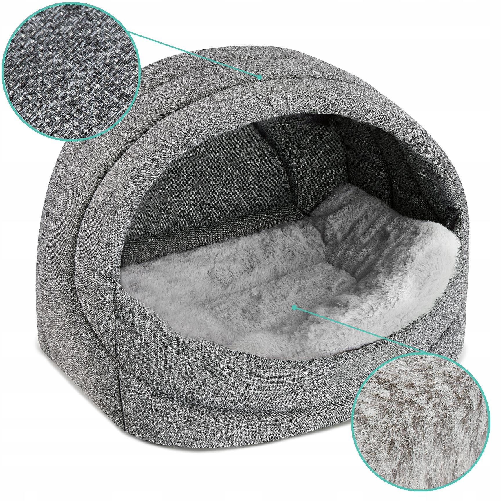 Culcus SuperKissen24 Casuta