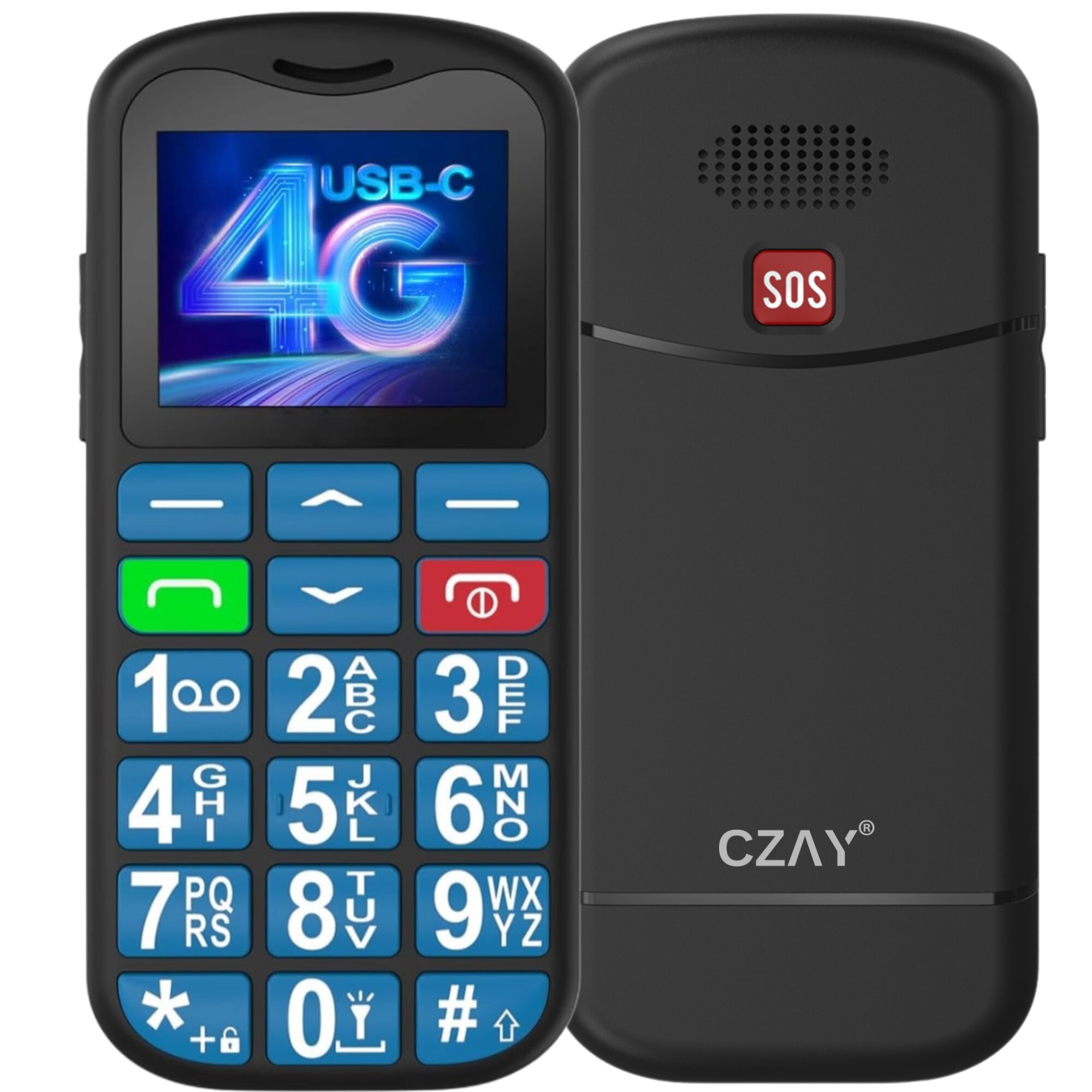 CZAY CZ034
