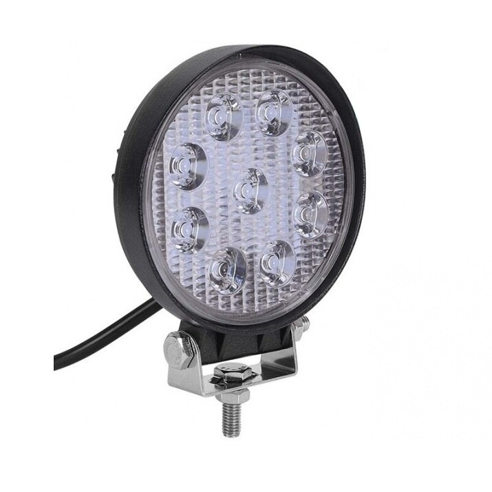 Proiector LED Flexzon 27W