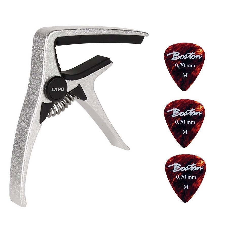 Boston CAPO-AE-01