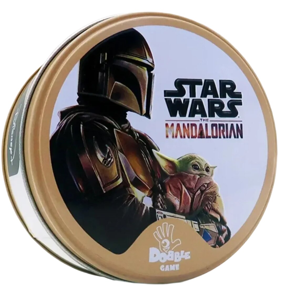 Joc Dobble Star Wars