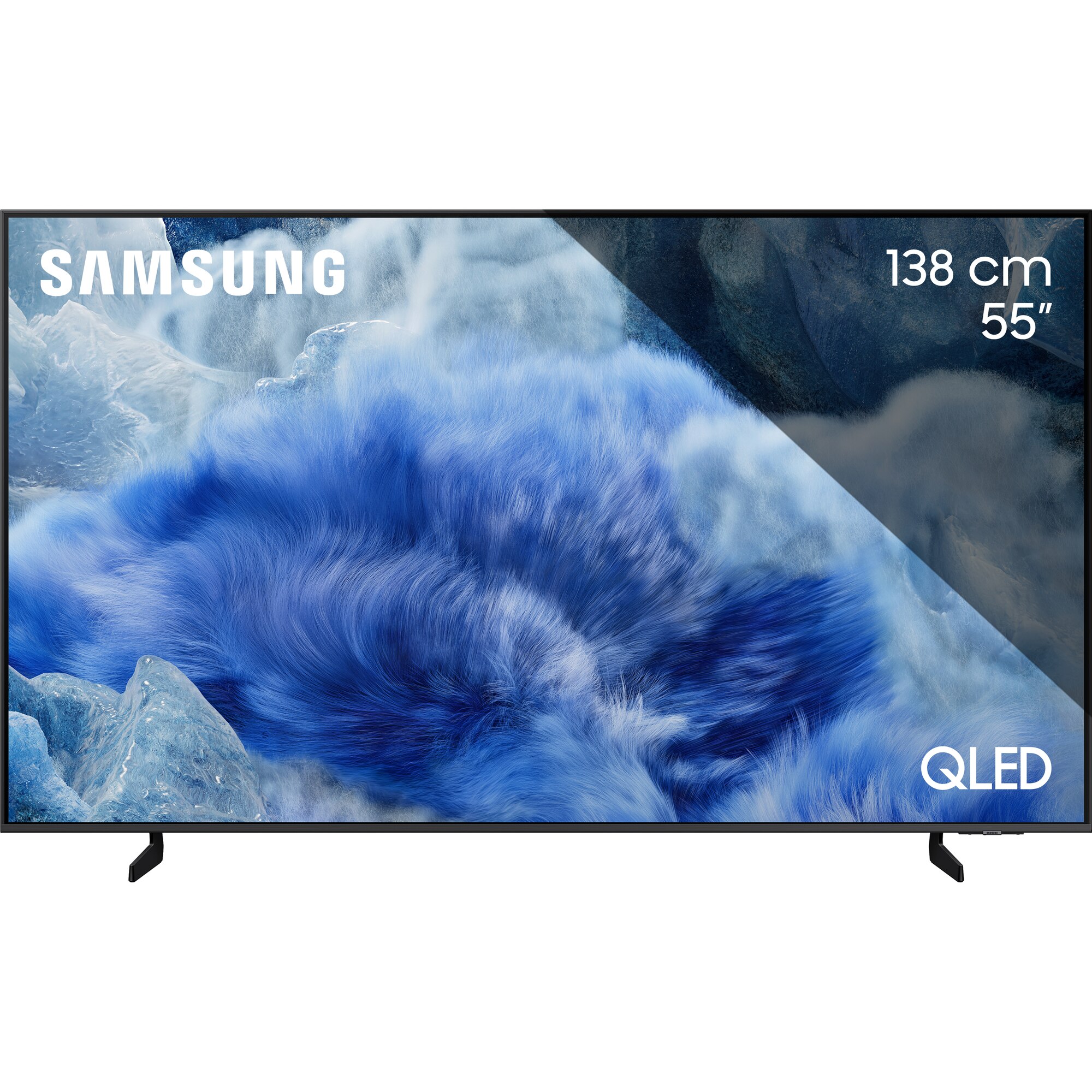 Samsung QLED 55Q8F