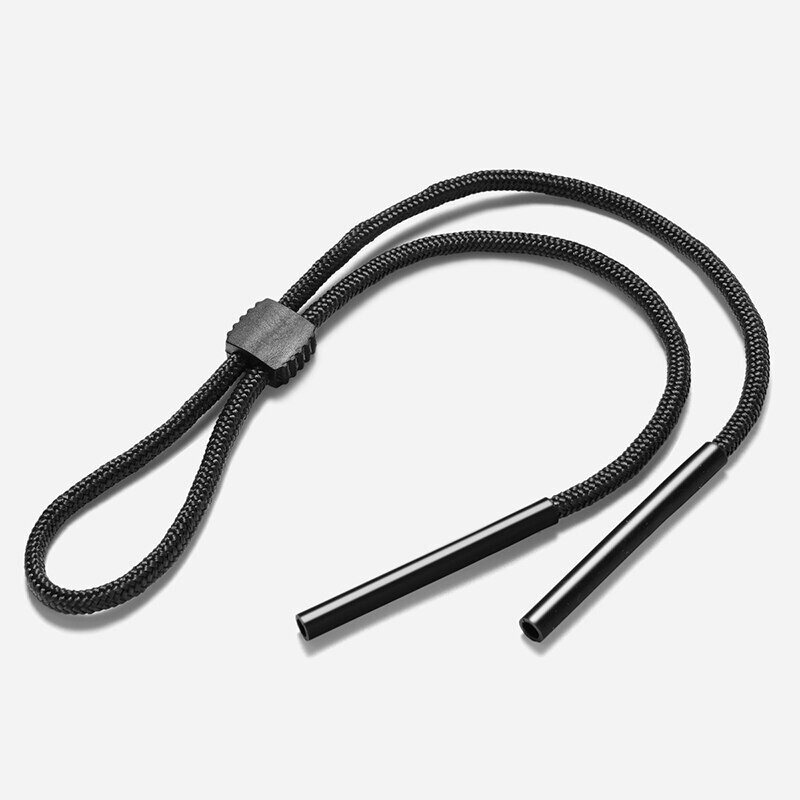 Snur dimensionabil OEM premium negru