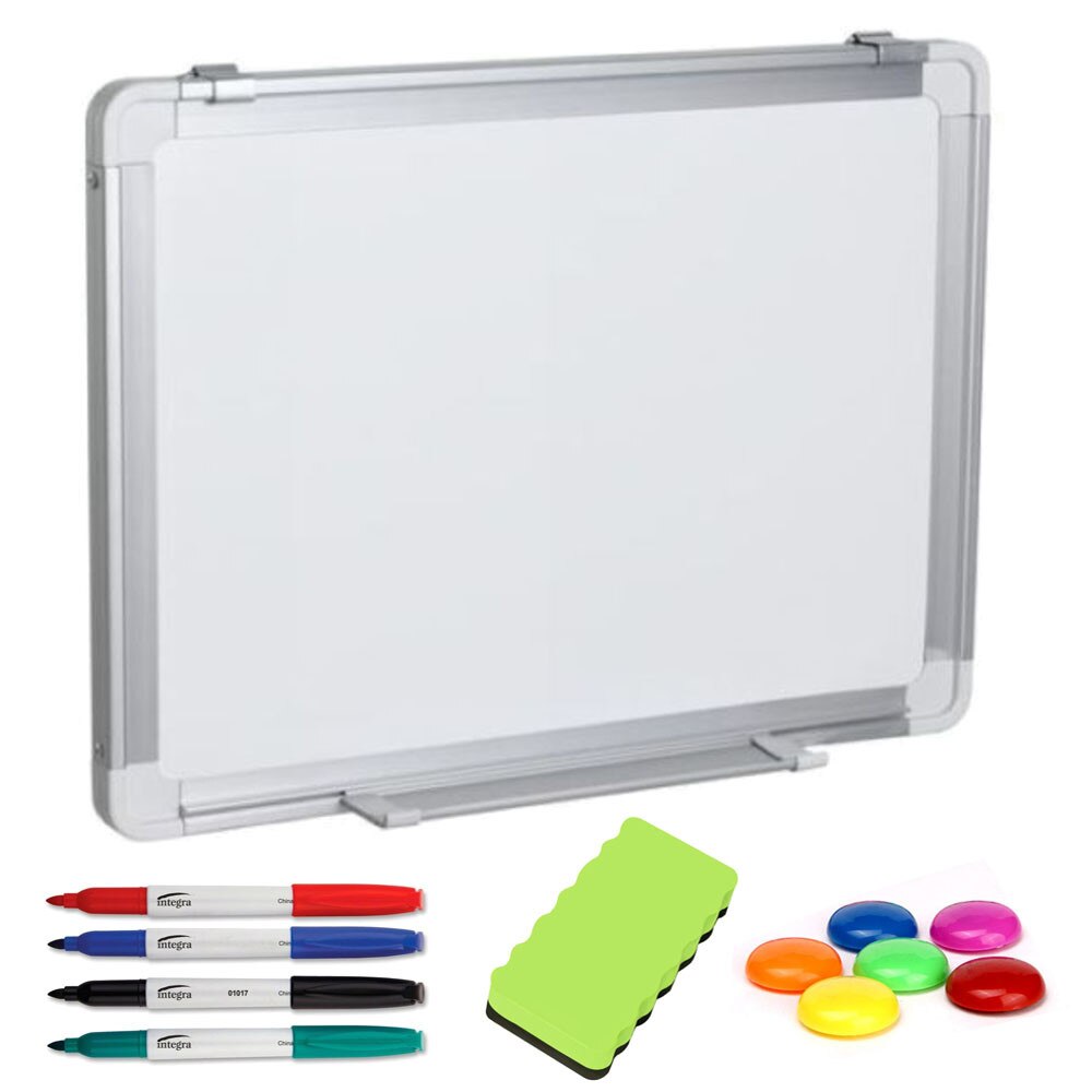 Tabla alba Viamond 100x150