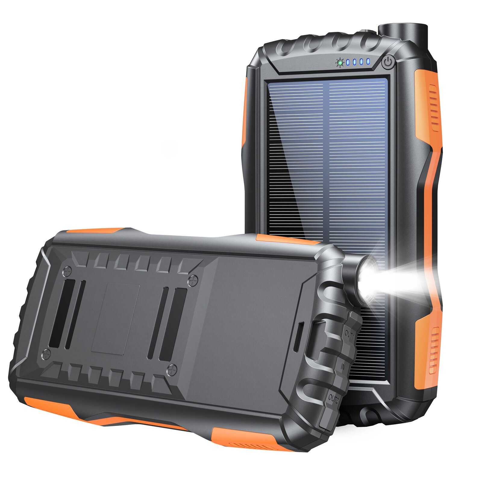 OEM 20000 mAh IP67