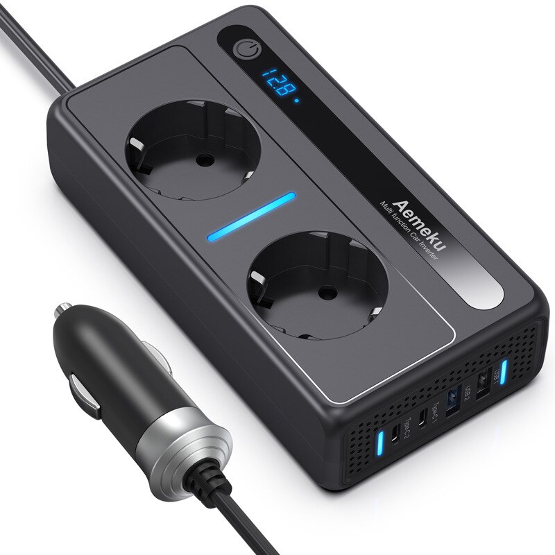 Dasbo 200W 12/24V