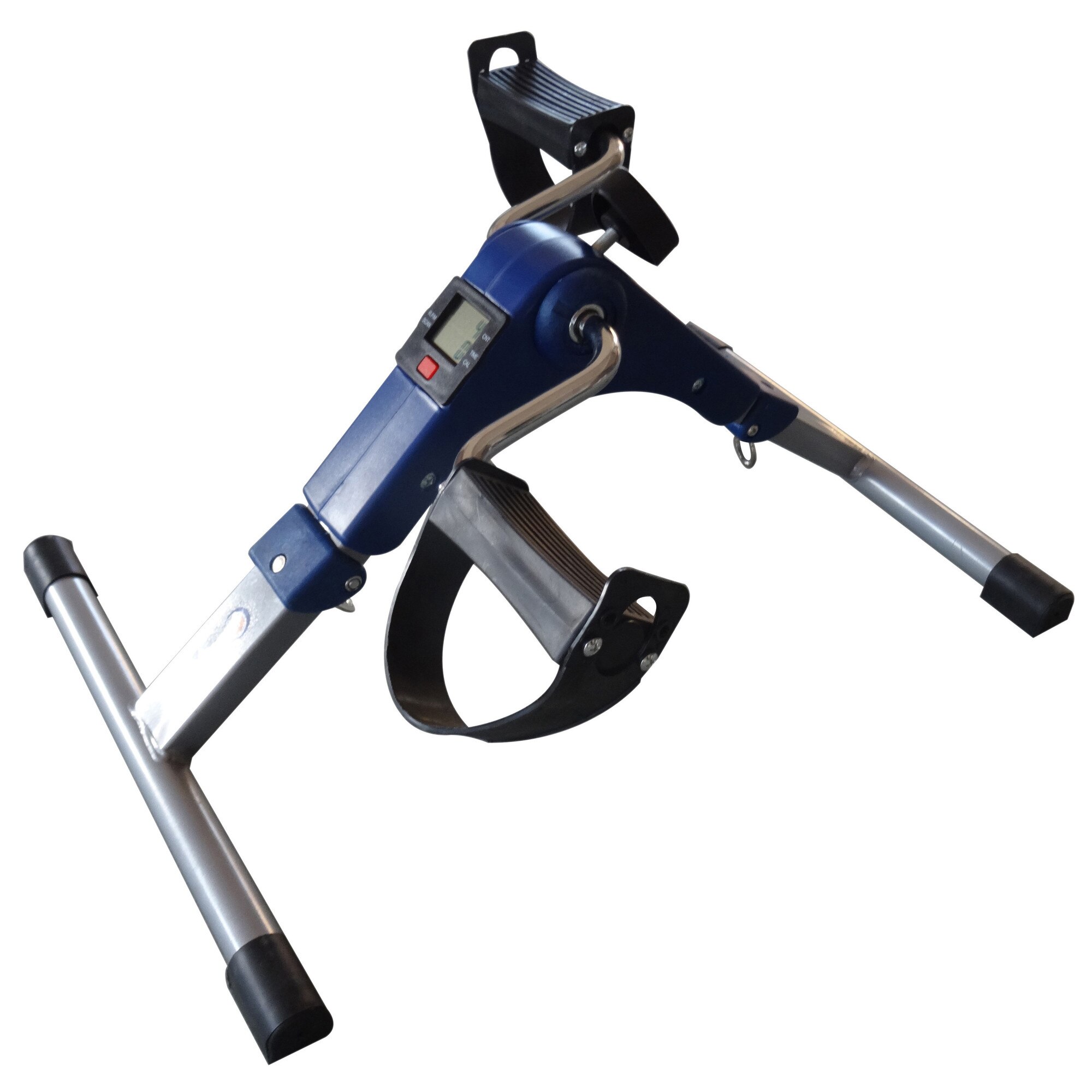 Mini bicicletă FitTronic P300 Blue