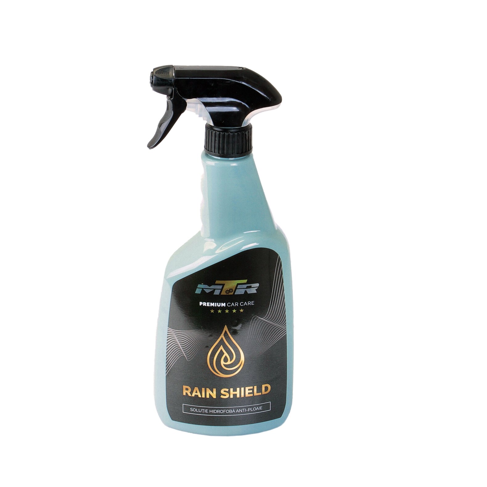 Soluție hidrofobă parbriz MTR 750 ml