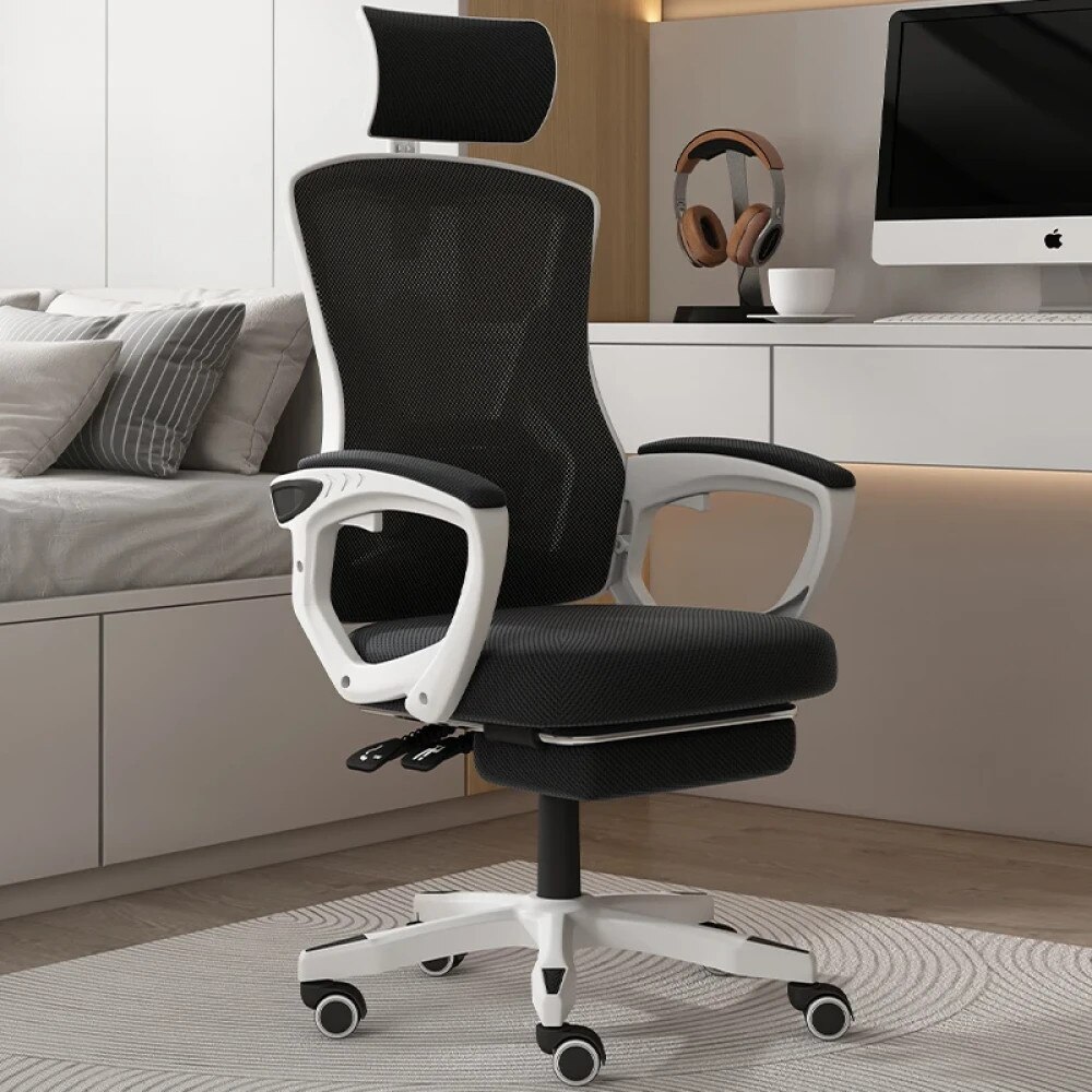Scaun ergonomic Topscaune SIB707