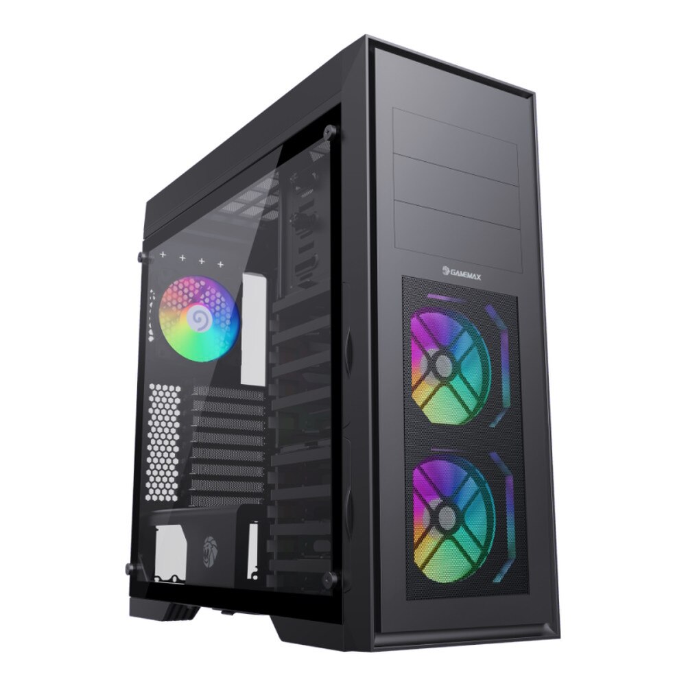 Gamemax Master V2