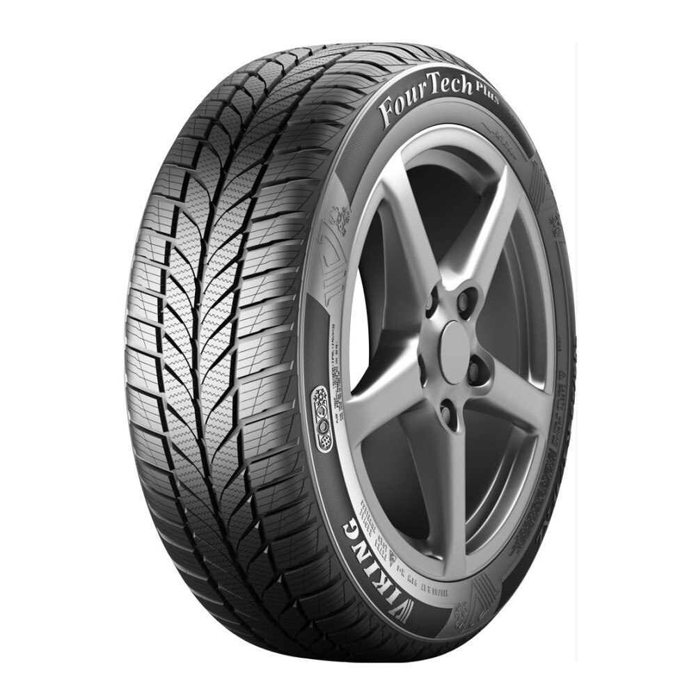 Viking Fourtech Plus