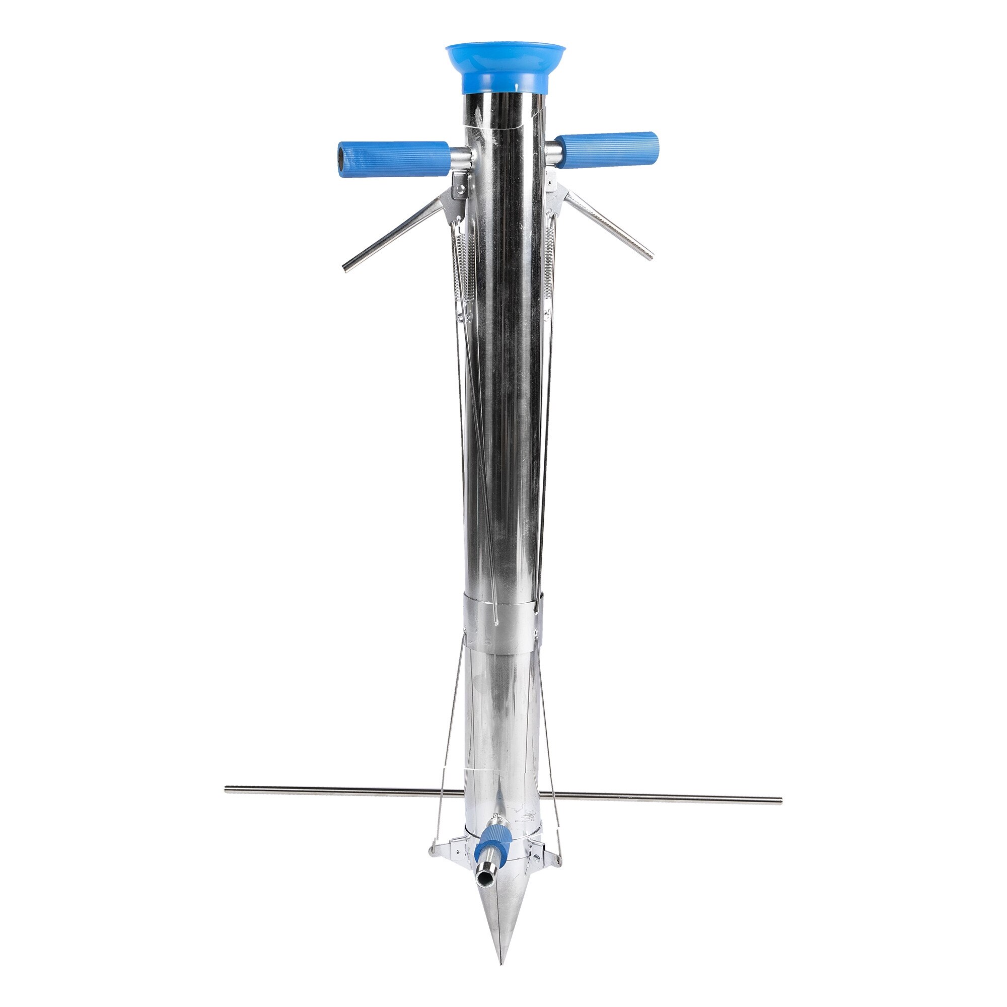 Plantator Micul Fermier 2 manere cu surubelnita