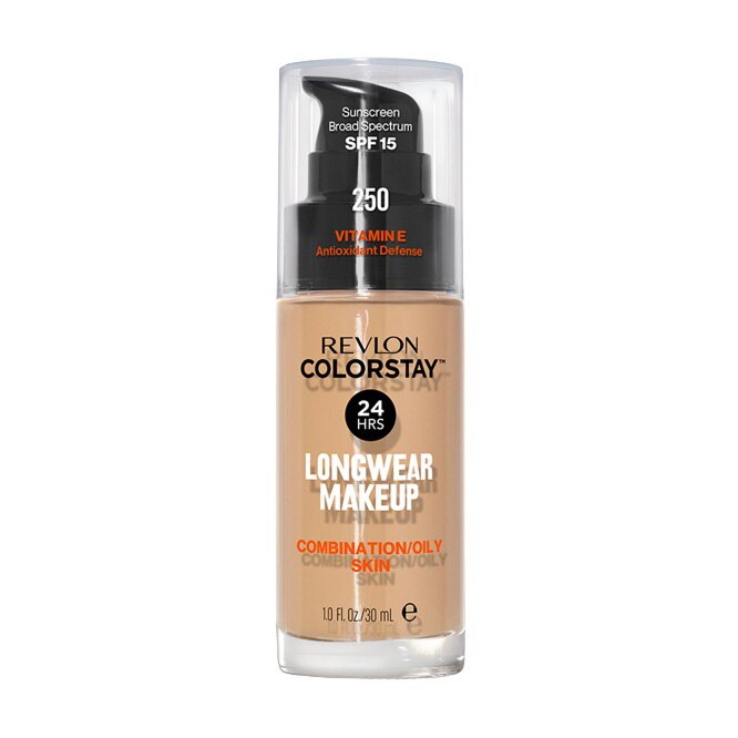 Revlon ColorStay C/O 250 Fresh Beige