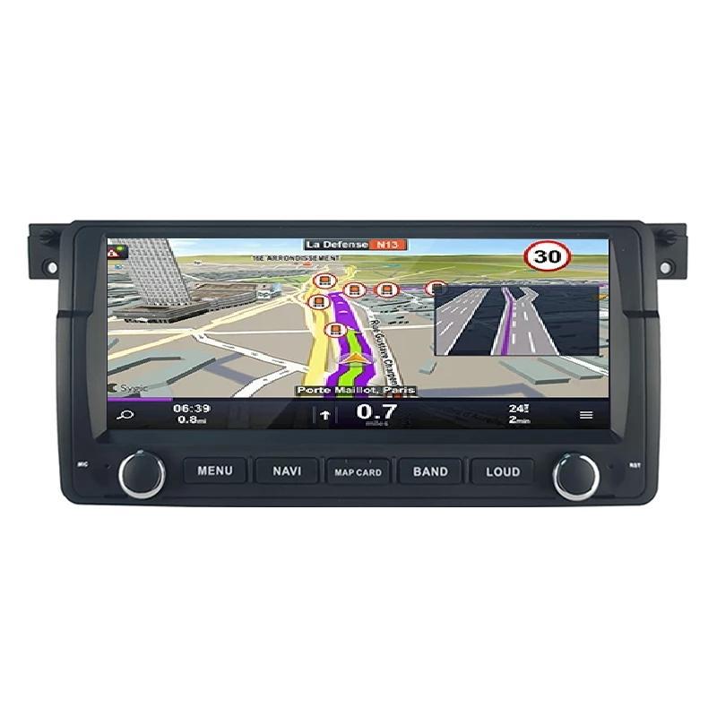 Navigatie BSE Android 8.8 inch