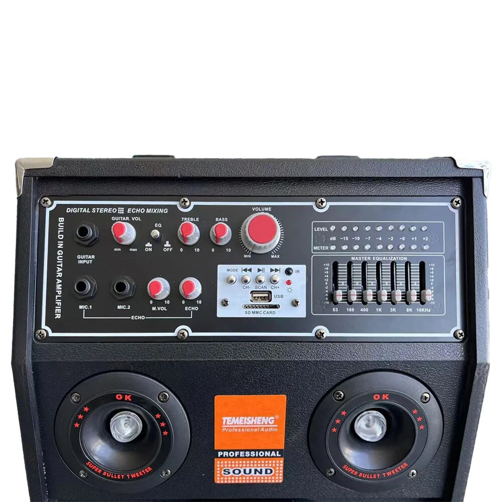 SmartBass 284