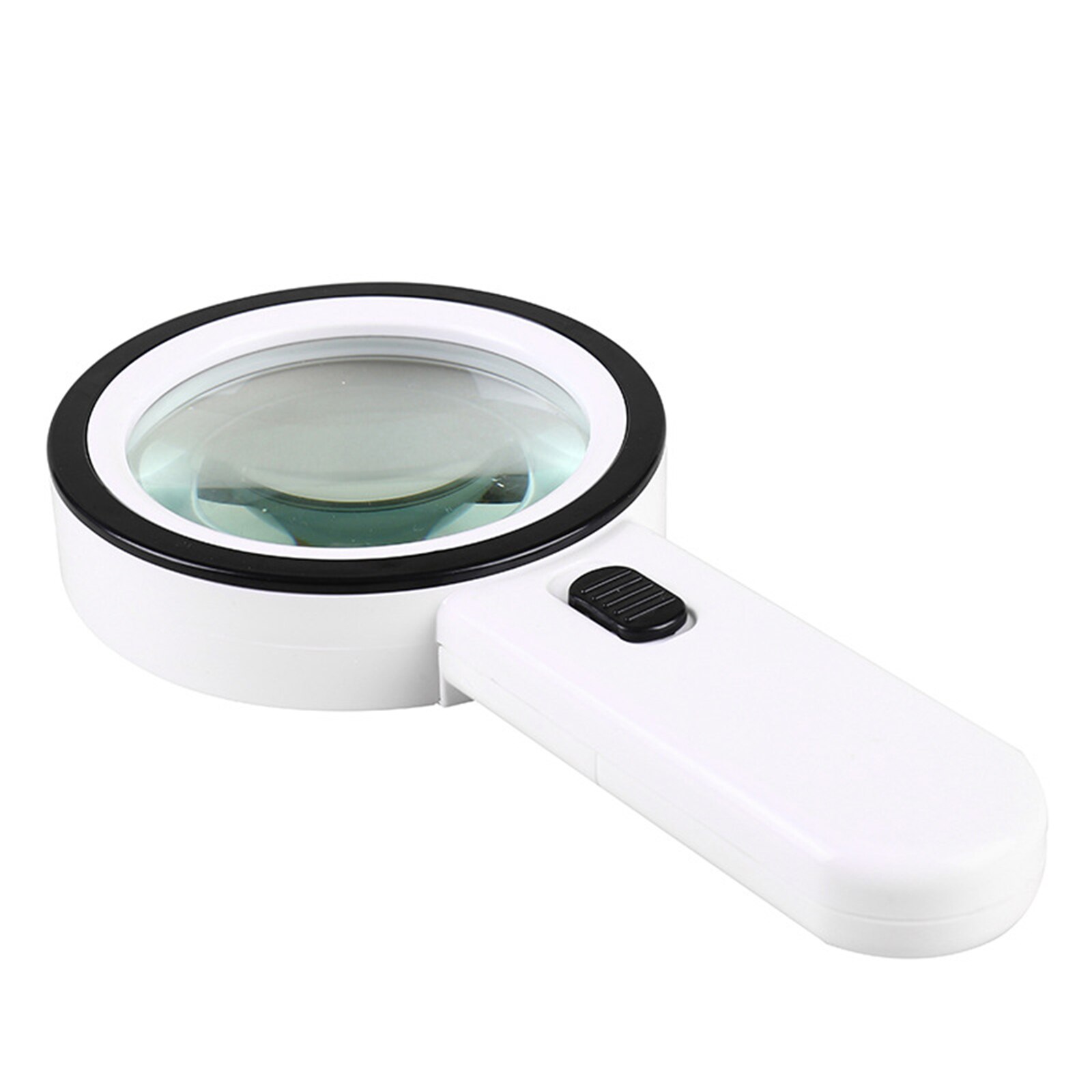 Lupa cu LED Hggzeg 30x