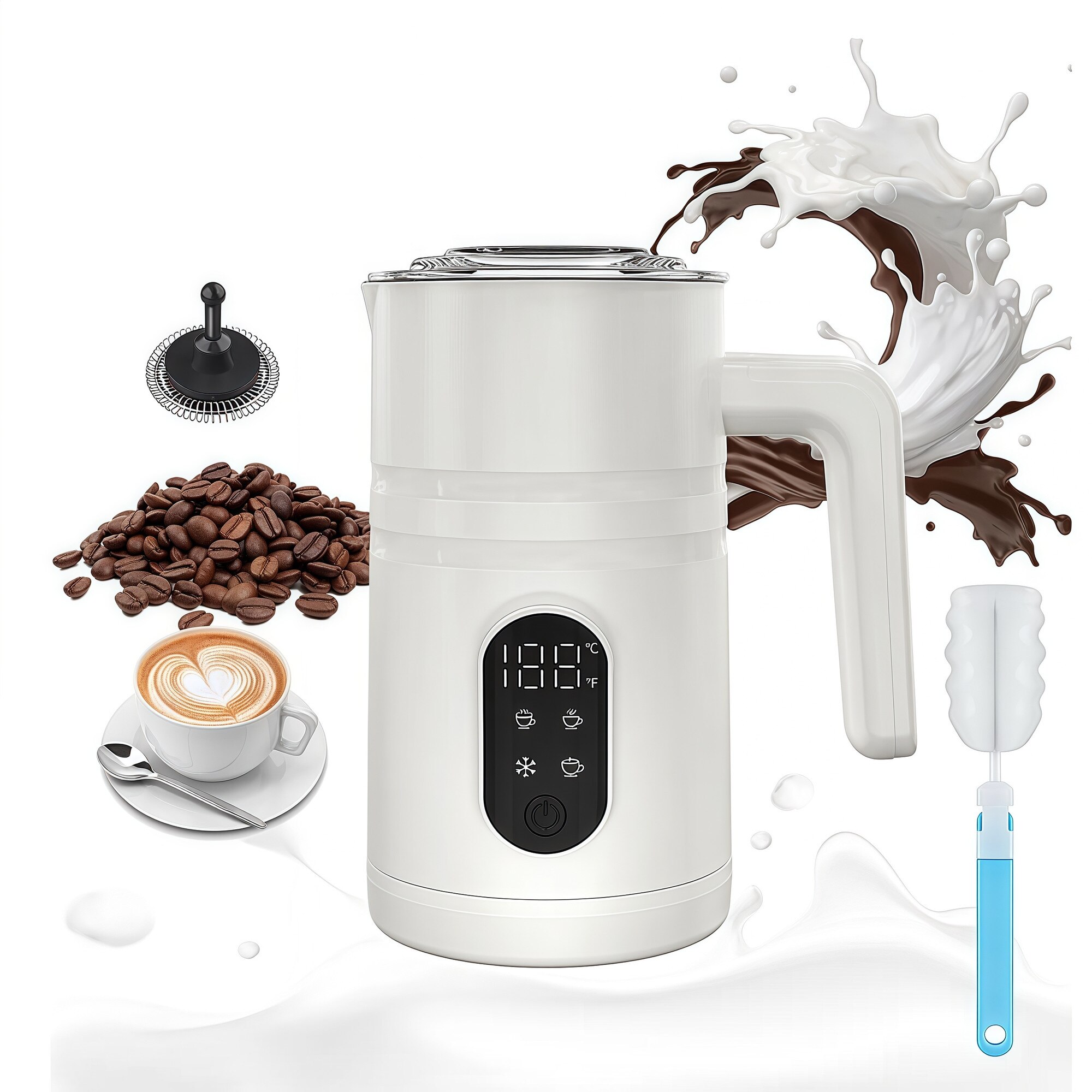 BestPlaza 4-in-1