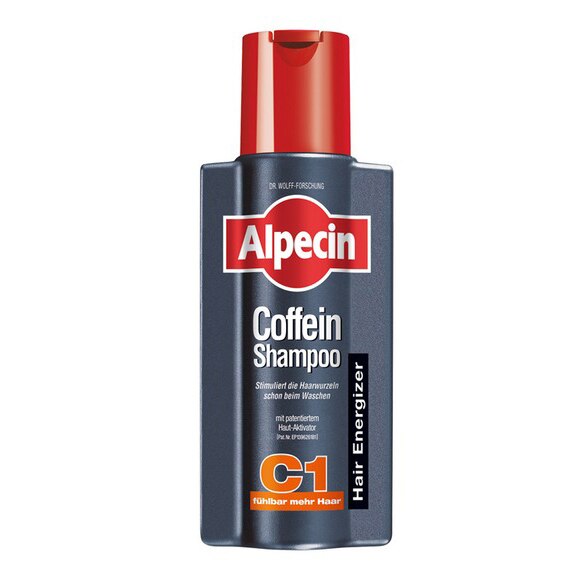 Alpecin Caffeine C1