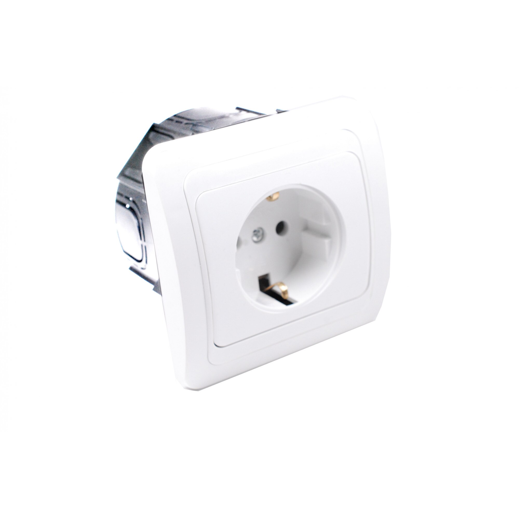 Microfon Spion Priză OEM MDKR-GS12