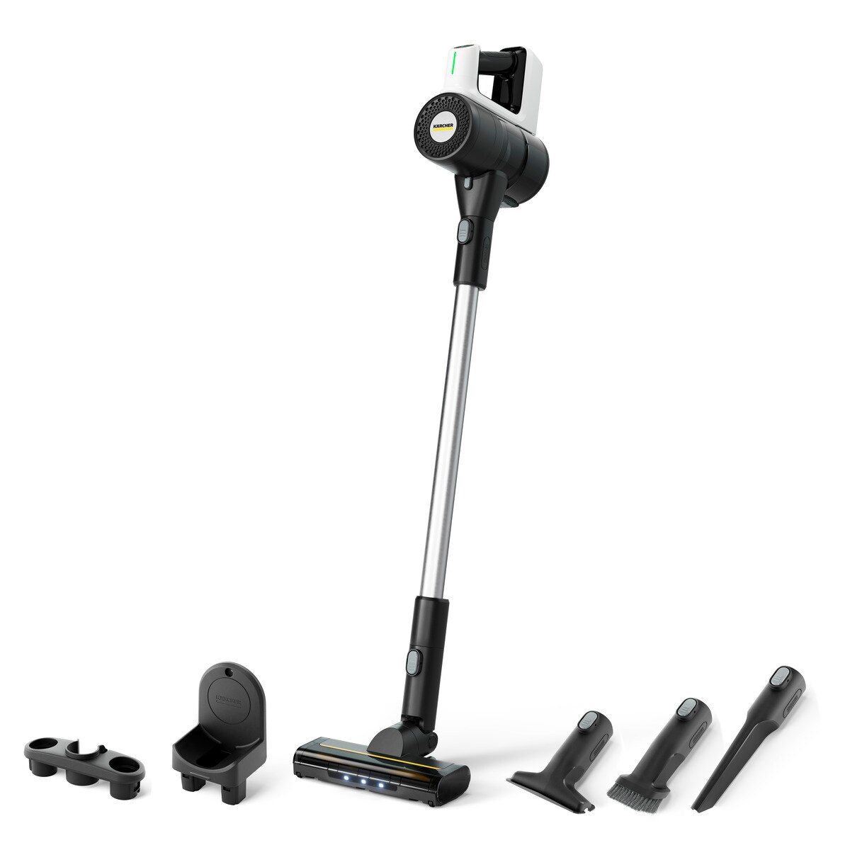 Aspirator vertical Karcher VCS 3 Nano