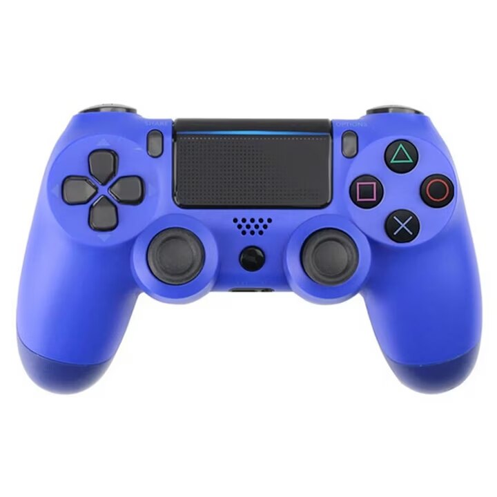 Controller Wireless PS4 OEM Albastru