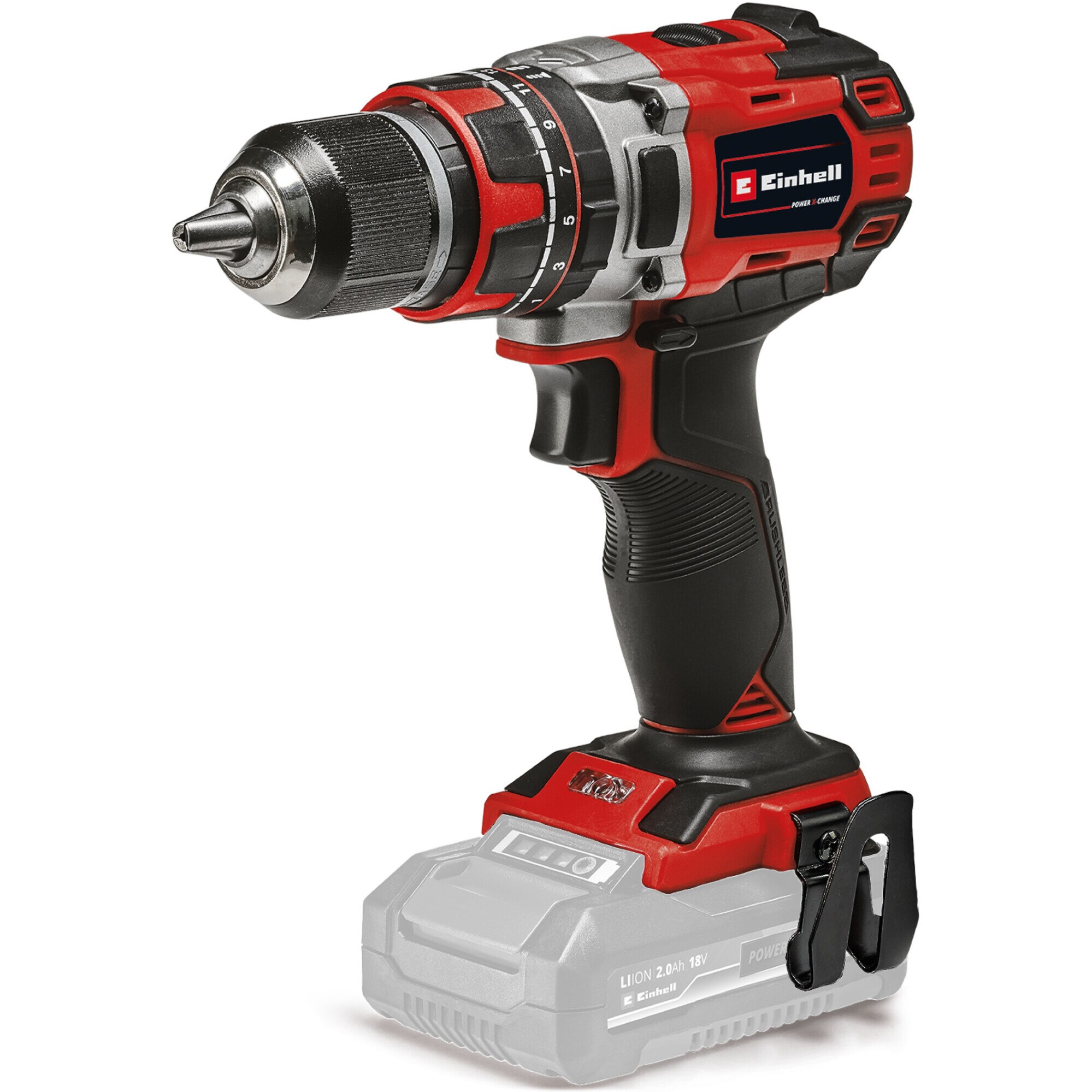 Einhell Professional TE-CD 18/50
