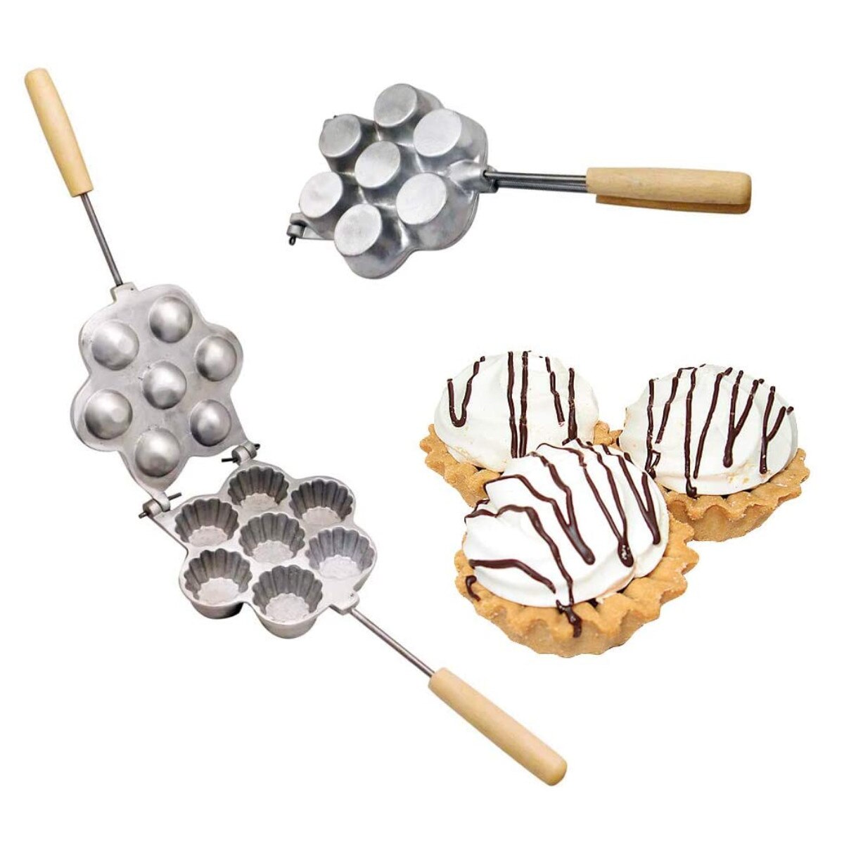 Forma Mini-Tarte OEM