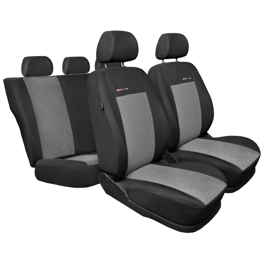 Set Huse Scaune Auto Elegance Extra