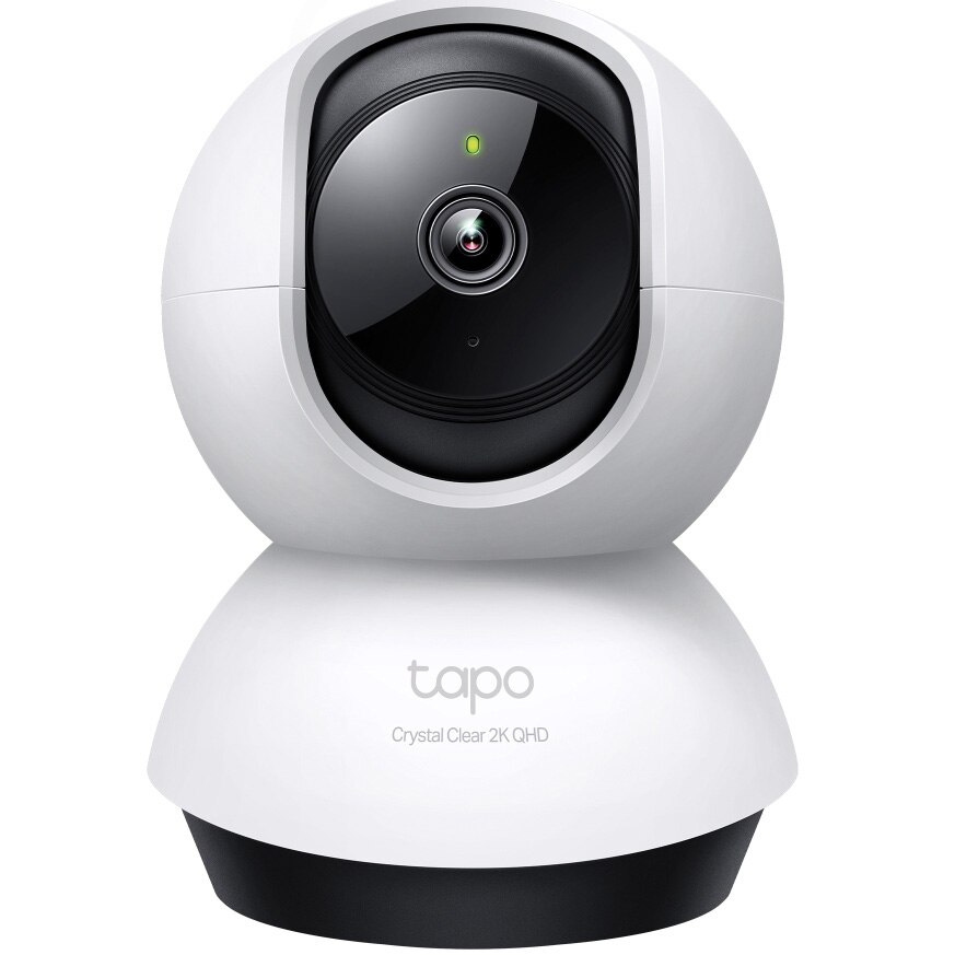 TP-Link Tapo C220