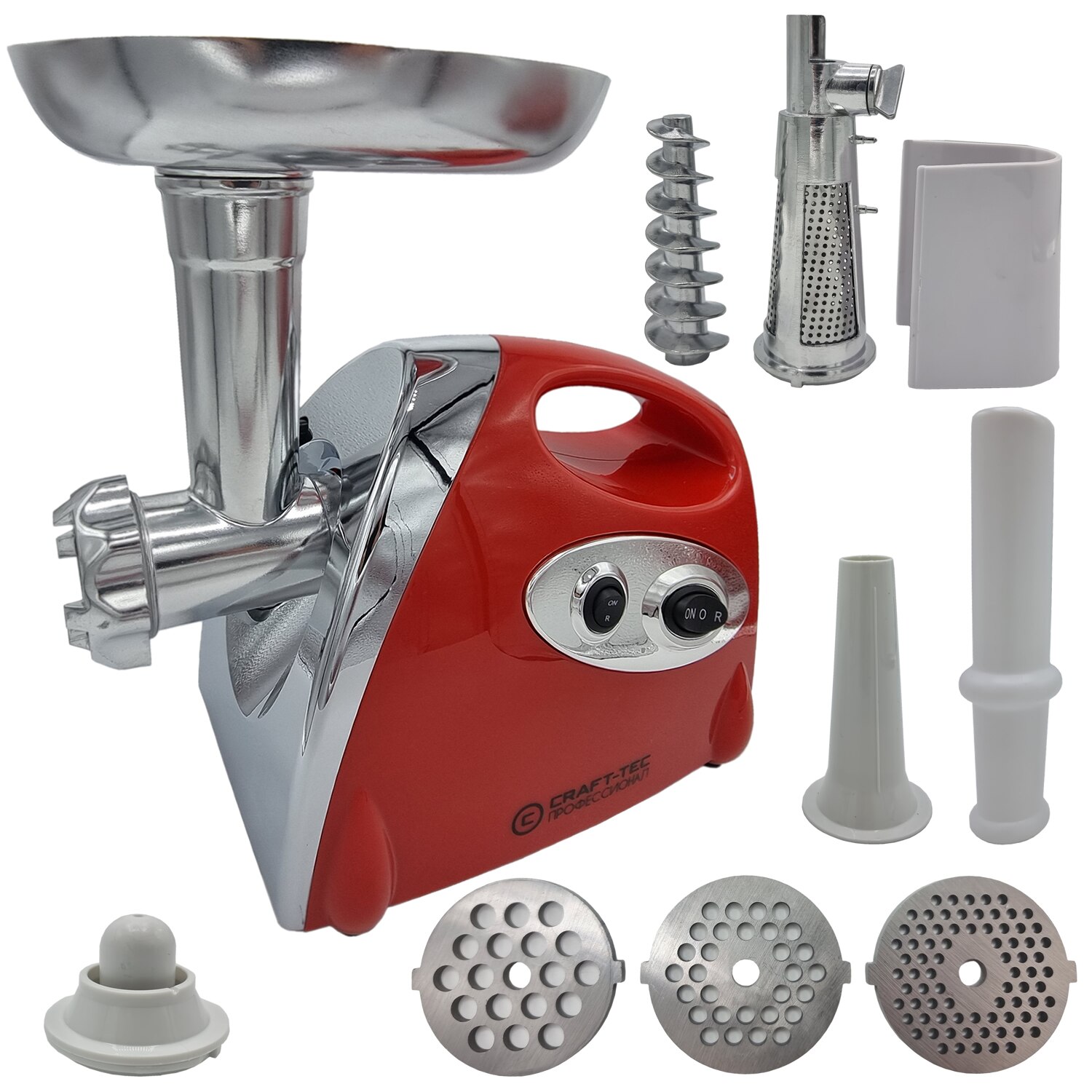 Mașina de tocat OEM MX713