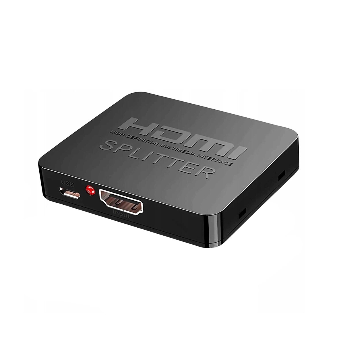 Splitter HDMI 2.0 PAWONIK 1x2