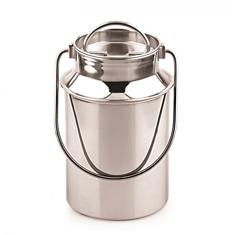 Bidon inox Grunberg 11.50 l
