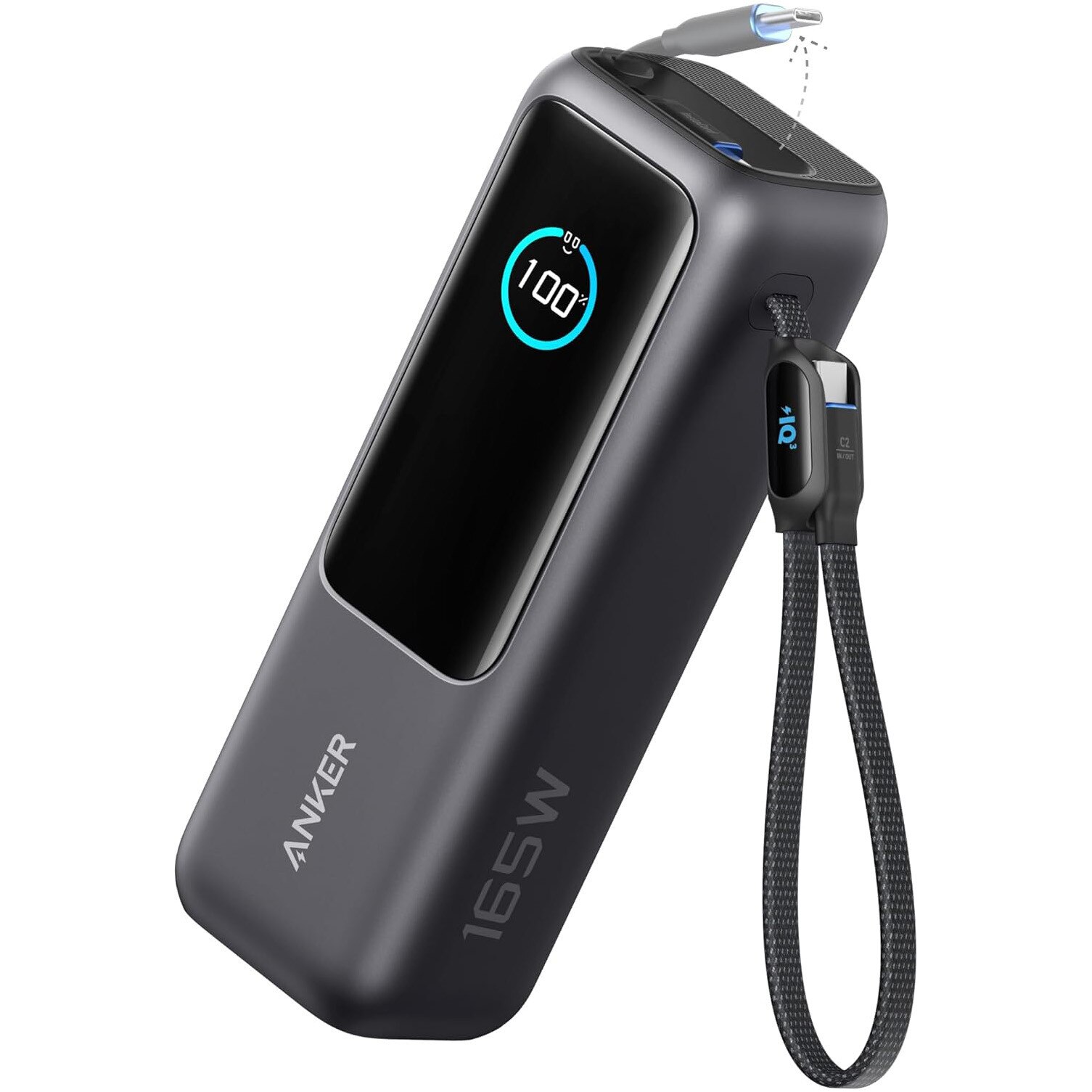 Anker 25000mAh 165W