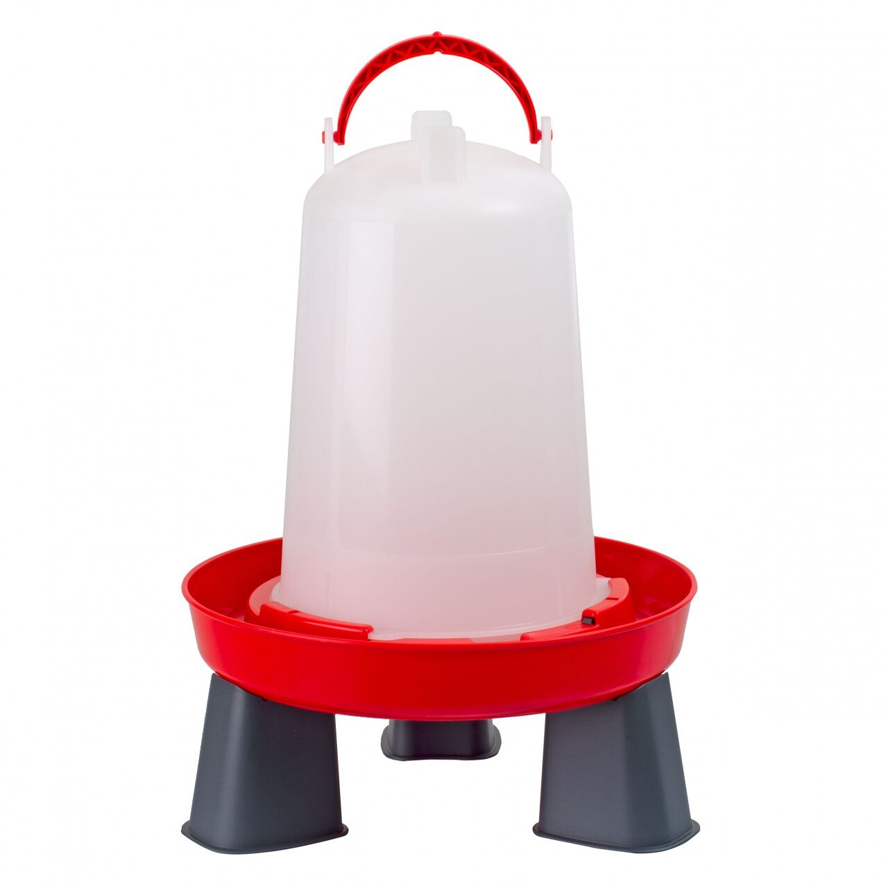 Adapător pui cu maner și picioare 3L
