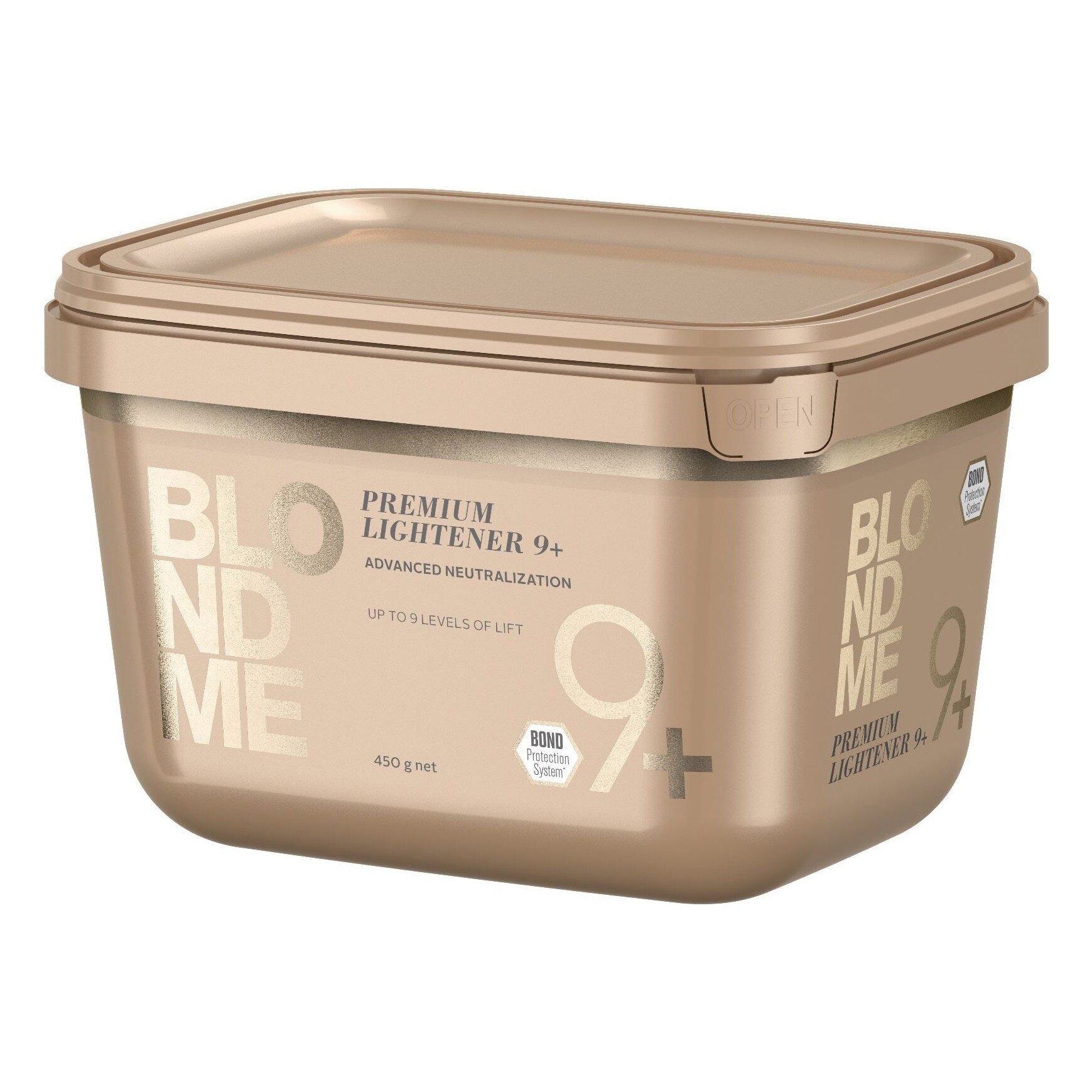 Schwarzkopf BlondMe Premium 9+
