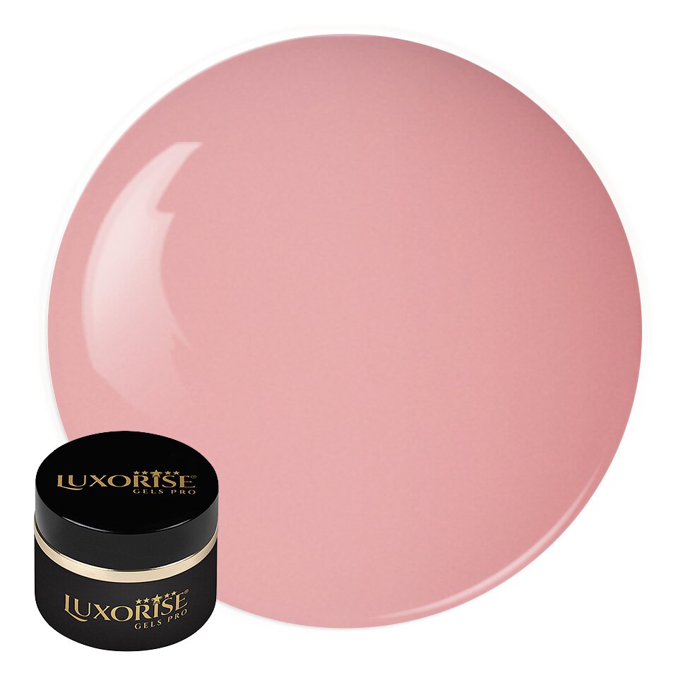 Gel UV Constructie RevoFlex LUXORISE