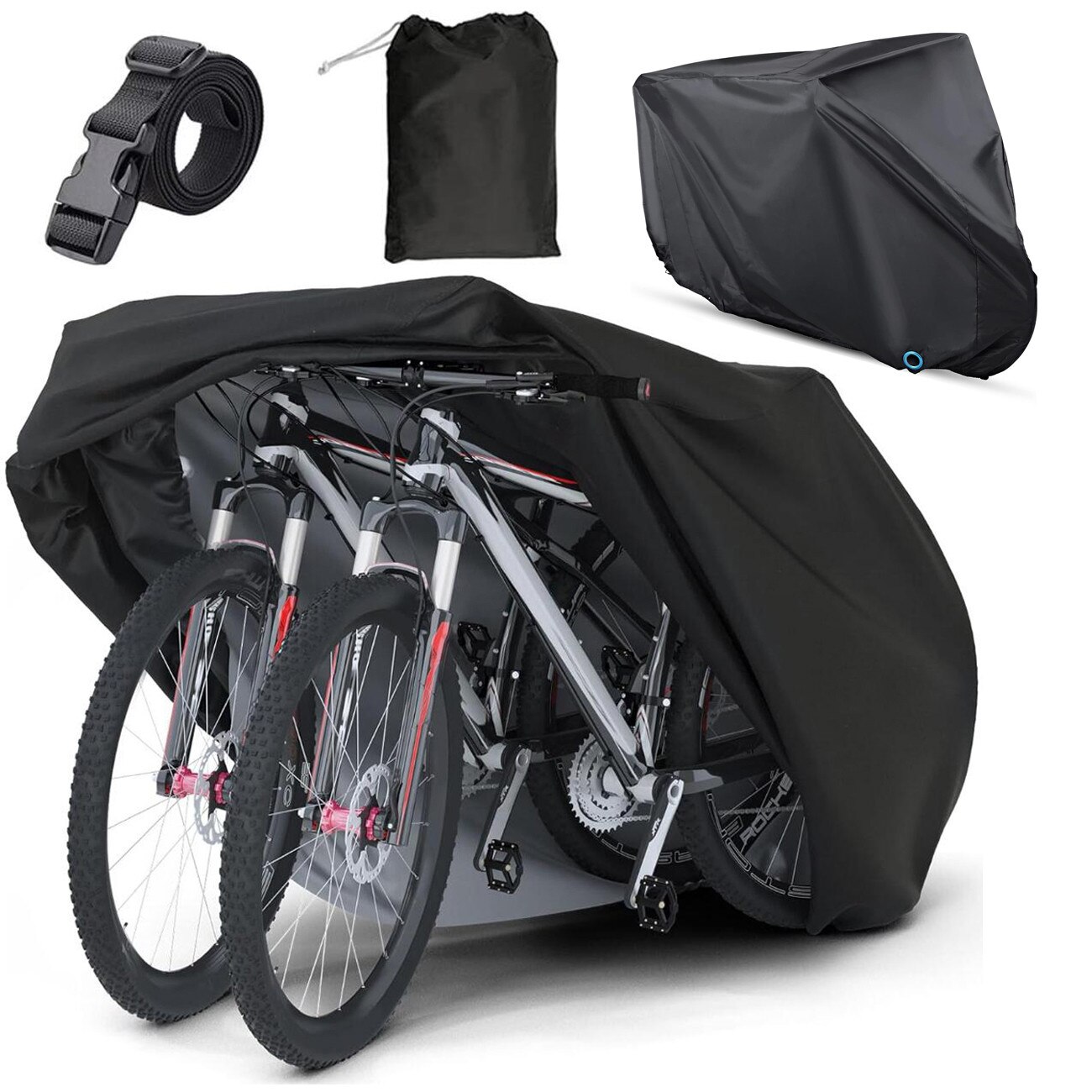 Husa protectie PRESOMA Oxford 210D